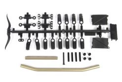 AX31428 | Axial AR60 Steering Upgrade Kit
