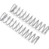 AX31441 | Axial 12.5x60mm (White 1.13lbs/in) Springs 2Pcs