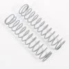 AX31443 | Axial 12.5x60mm (Green 1.7lbs/in) Springs 2Pcs