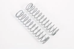 AX31443 | Axial 12.5x60mm (Green 1.7lbs/in) Springs 2Pcs