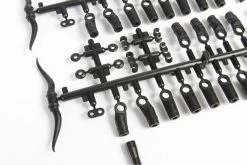 AX31465 | Axial SCX10 II Grey Aluminium Front Links Set -Deals Axial Store AXI AX31465 02 1200x800 1