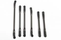 AX31465 | Axial SCX10 II Grey Aluminium Front Links Set -Deals Axial Store AXI AX31465 03 1200x800 1