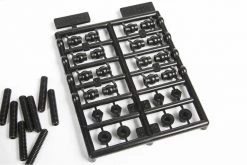 AX31466 | Axial Aluminium Upper And Lower Rear Links Set For SCX10 II (80mm, 94mm, 101.5mm) -Deals Axial Store AXI AX31466 02 1200x800 1