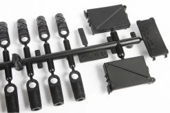 AX31466 | Axial Aluminium Upper And Lower Rear Links Set For SCX10 II (80mm, 94mm, 101.5mm) -Deals Axial Store AXI AX31466 03 1200x800 1