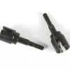 AX31471 | Axial 5x35mm Axles 2Pcs