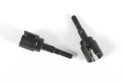 AX31471 | Axial 5x35mm Axles 2Pcs