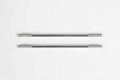 AX31473 | Axial Steel 4x92mm Turnbuckles 2Pcs