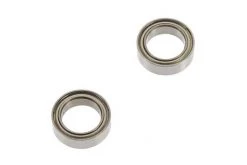 AX31495 | Axial 8x12x3.5mm Metal Shielded Ball Bearings 2Pcs
