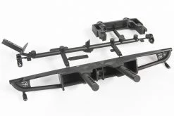 AX31537 | Axial SCX10 II Chassis Unlimited Rear Tube Bumper With Receiver Hitch -Deals Axial Store AXI AX31537 02 1200x800 1
