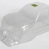 AX31546 | Axial 1/10 Trail Honcho Truck Clear Unpainted Body Shell