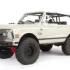AX31554 | Axial 1/10 1969 Chevrolet Blazer Unpainted Body Shell