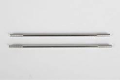 AX31557 | Axial 4x117mm Turnbuckles 2Pcs