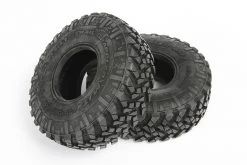 AX31565 | Axial 1.9" Nitto Trail Grappler M/T R35 Compound W/ Foam Inserts 2Pcs