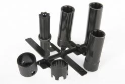 AX31586 | Axial WB8-HD Standard Drive Shaft Set