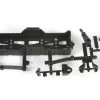 AX31590 | Axial Battery Tray & Servo Mount Set - AXIC1590