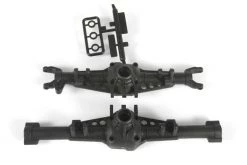 AX31592 | Axial Front & Rear Solid Differential/Axle Housing 2Pcs