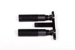 AX80030 | Axial Plastic 61-90mm Shock Bodies 2Pcs