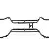 AX80074 | Axial Wraith Tube Frame Rails