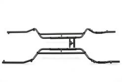 AX80074 | Axial Wraith Tube Frame Rails