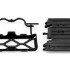 AX80079 | Axial Wraith Tube Frame Skid Plate/Battery Tray