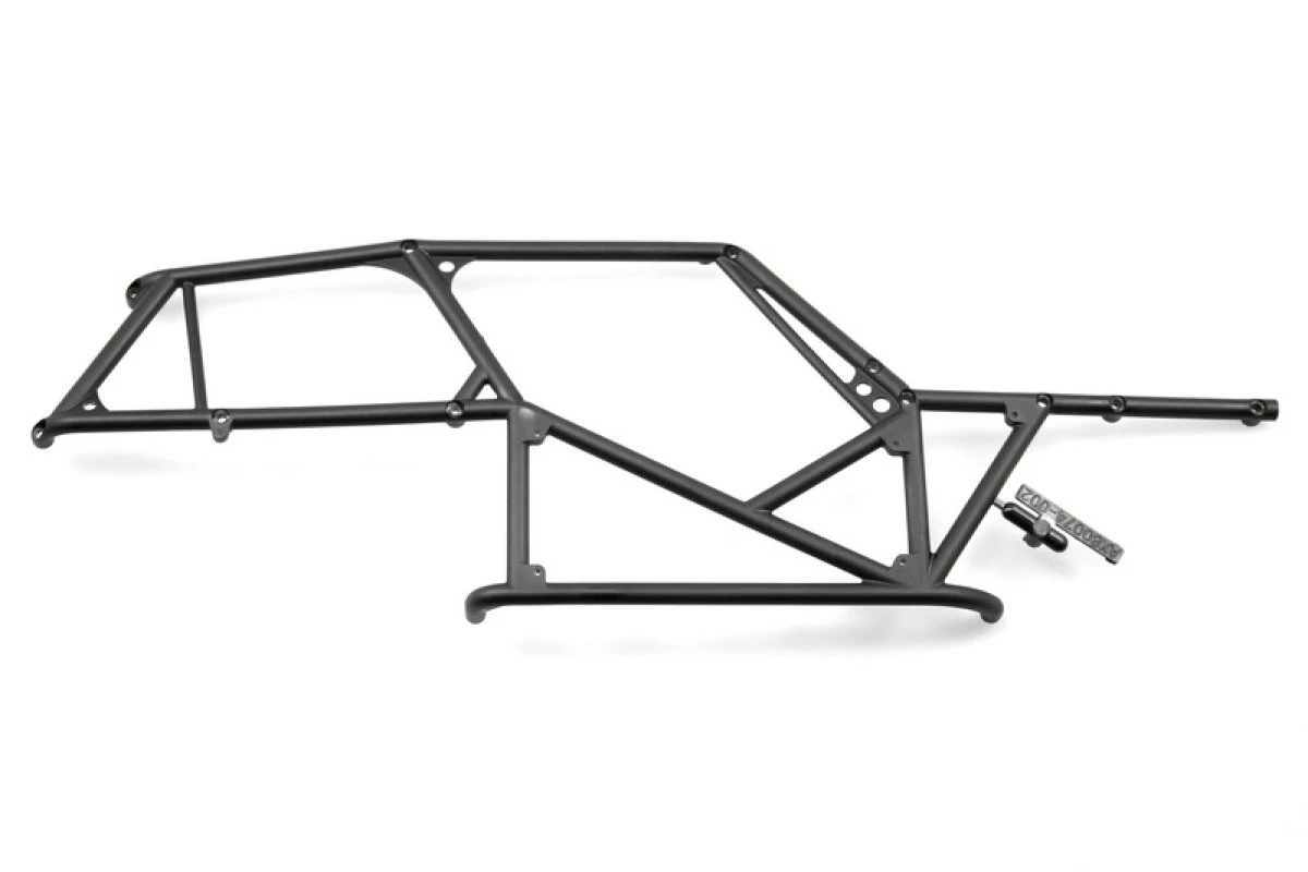 AX80088 | Axial Wraith Right Tube Frame 1 AX80088 | Axial Wraith Right Tube Frame