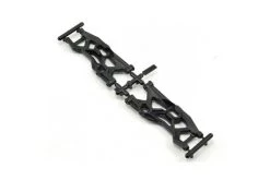 AX80111 | Axial Front Lower Suspension Arm Set
