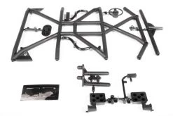 AX80123 | Axial Unlimited Top Roll Cage Set
