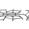 AX80124 | Axial Unlimited Side Roll Cage Set