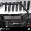 AX80125 | Axial Poison Spyder JK Brawler Lite Front Bumper Set