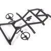 AX80129 | Axial Top Roll Cage Set