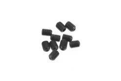 AXA0181 | Axial 3x4mm Fine Thread Grub Screws 10Pcs