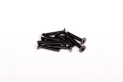 AXA0467 | Axial 3x16mm Coarse Thread Countersunk Head Screws 10Pcs