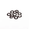 AXA1069 | Axial 2.7x6.7x.05mm Silver Washer 10Pcs