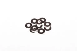 AXA1069 | Axial 2.7x6.7x.05mm Silver Washer 10Pcs