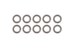 AXA1071 | Axial 4x8x0.5mm Washers 10Pcs