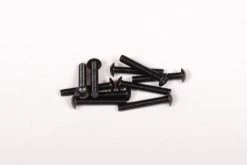 AXA118 | Axial 3x18mm Fine Thread Button Head Screws 10Pcs