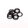 AXA1184 | Axial 7.5x1.5mm Rubber O-Rings 10Pcs