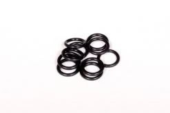 AXA1184 | Axial 7.5x1.5mm Rubber O-Rings 10Pcs