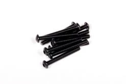 AXA120 | Axial 3x25mm Fine Thread Button Head Screws 10Pcs
