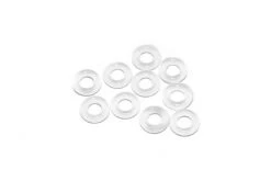 AXA1202 | Axial 3.5x2mm O-Rings 10Pcs