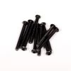 AXA121 | Axial 3x30mm Fine Thread Button Head Screws 10Pcs