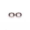 AXA1213 | Axial 5x11x4mm Rubber/Metal Shielded Ball Bearings 2Pcs