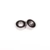 AXA1218 | Axial 5x10x4mm Rubber Shielded Ball Bearings 2Pcs
