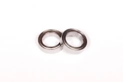 AXA1230 | Axial 10x15x4mm Metal Shielded Ball Bearings 2Pcs