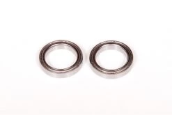 AXA1243 | Axial 15x21x4mm Metal Shielded Ball Bearings 2Pcs