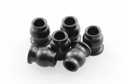 AXA1331 | Axial 3x5.8x7mm Flanged Balls 6Pcs