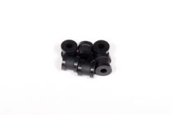AXA1356 | Axial 7.5x8mm Silicone Shock Bushings 6Pcs