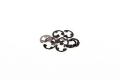 AXA1392 | Axial 2mm E-Clips 10Pcs