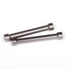 AXA1426 | Axial 45mm Grey Aluminium Linkages 2Pcs