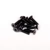 AXA146 | Axial 3x12mm Fine Thread Countersunk Head Screws 10Pcs